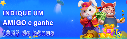 Bônus de Boas-vindas pujogos